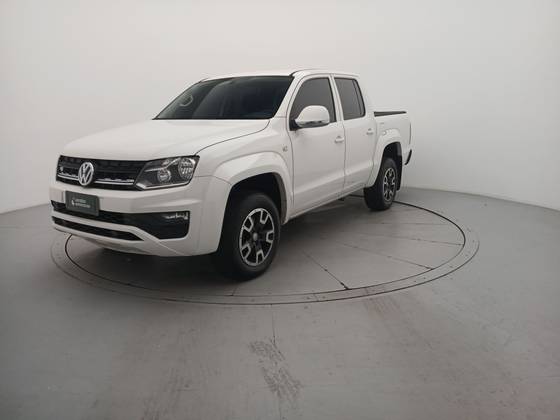 VOLKSWAGEN AMAROK 3.0 V6 TDI DIESEL COMFORTLINE CD 4MOTION AUTOMÁTICO VOLKSWAGEN AMAROK 3.0 V6 TDI DIESEL COMFORTLINE CD 4MOTION AUTOMÁTICO